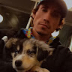 Meet your Posher, Matt